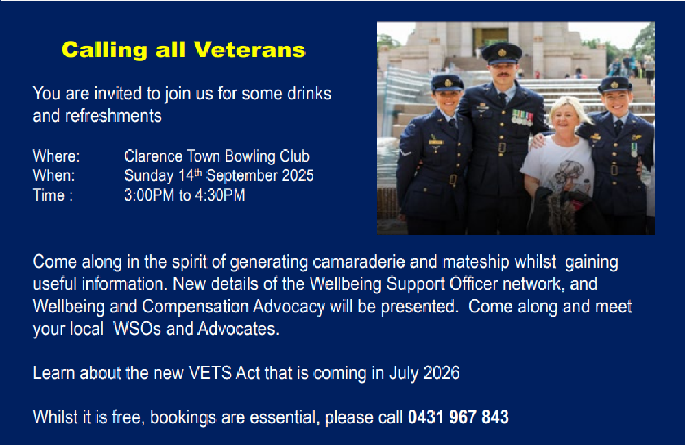Dungog RSL