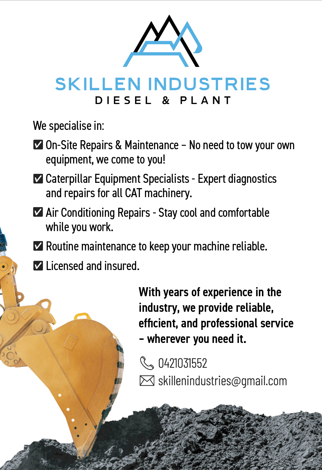 Skillen-Industries-ad