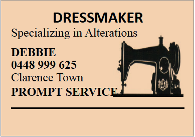 Dressmaker